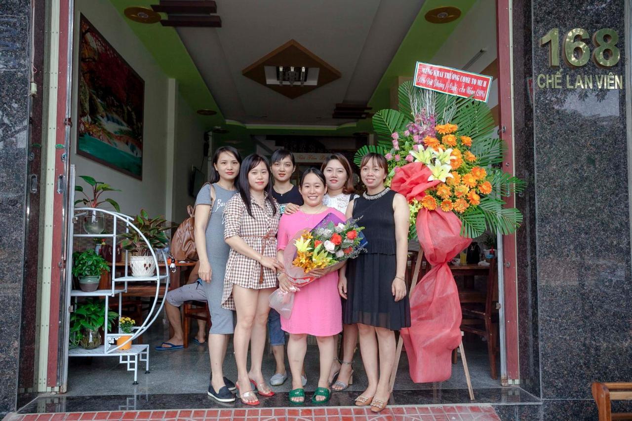 Come To Me H กวีเญิน ภายนอก รูปภาพ