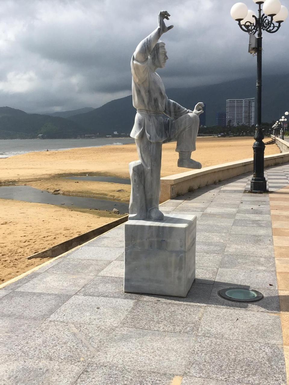 Come To Me H กวีเญิน ภายนอก รูปภาพ